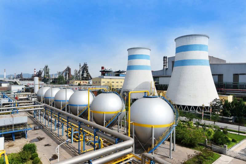 化工粉末篩分難題？看搖擺篩如何「以柔克剛」破局！