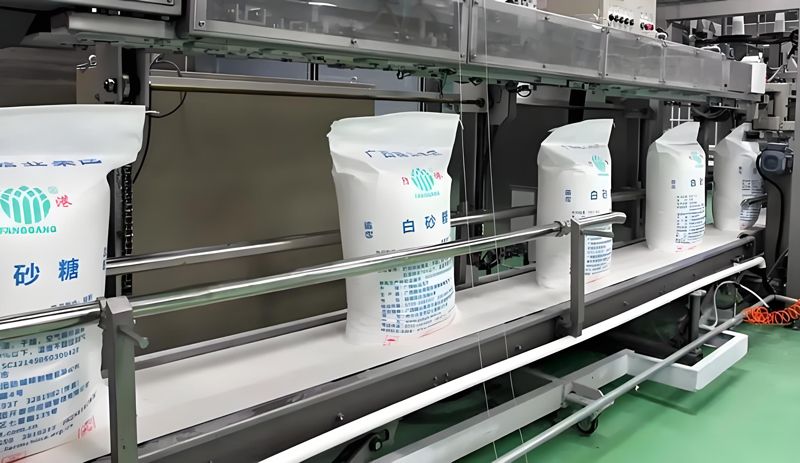 別再讓“輸送”與“篩分”各自為戰(zhàn)！銀星機(jī)械讓它們“聯(lián)姻”出效益！