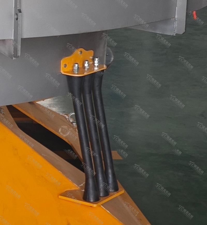 同樣篩“石英砂”，報價差30%？揭秘圓形搖擺篩里的“成本縮水”4大暗樁