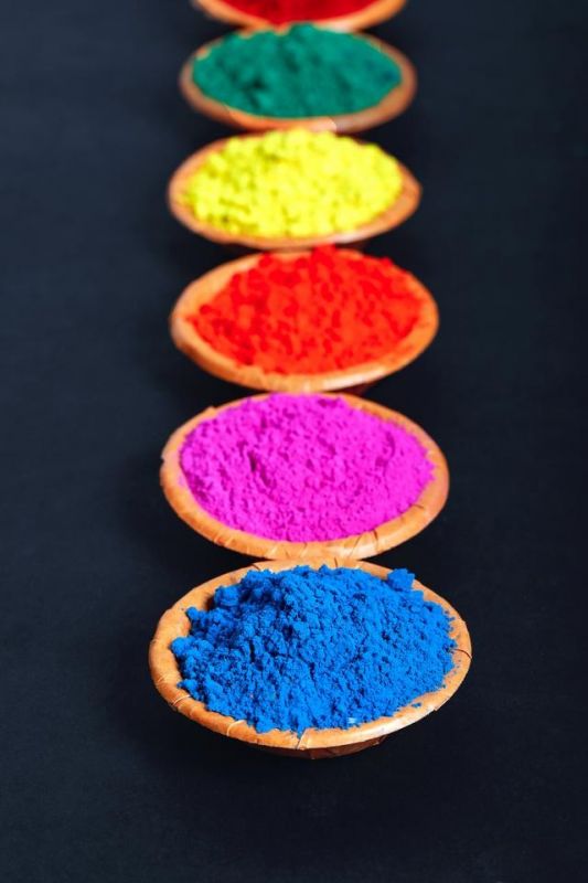 熒光流轉(zhuǎn)，密篩生輝——無錫熒光粉與銀星機(jī)械的氣密之緣