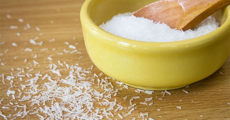 味精廠降本記！銀星機(jī)械“篩切一體”電耗直降38%！