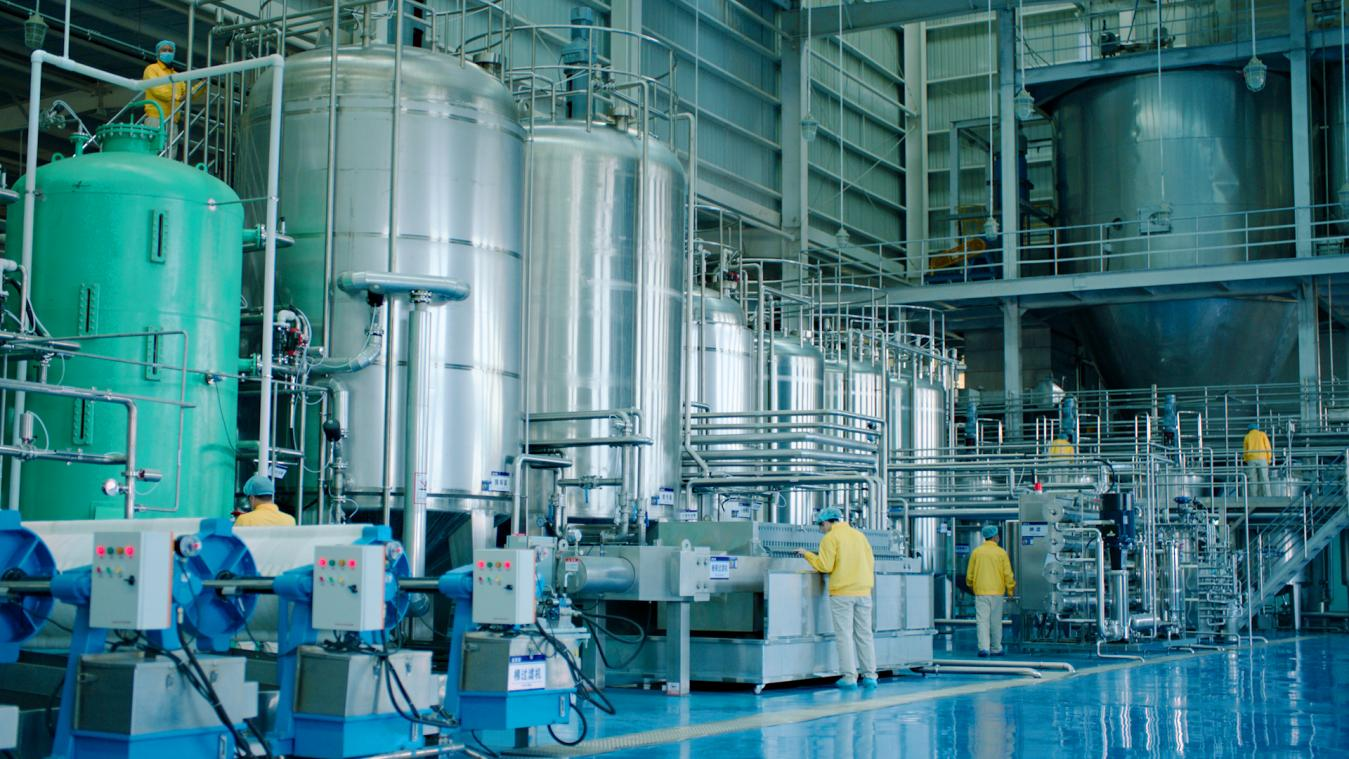 篩網(wǎng)再也不會“堵”氣？讓YX-1200-3S毛刷式圓形搖擺篩來“疏”通