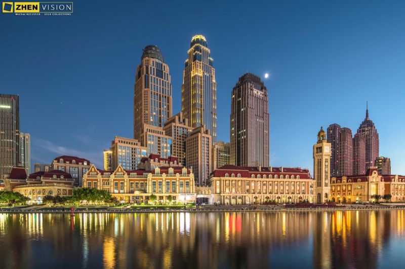 纖維不堵網(wǎng)，津門遇知音：一套氣密篩牽起津豫兩地緣